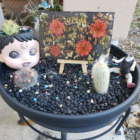 Meet your Posher, Apothecat Creations - Picture 1 of 4